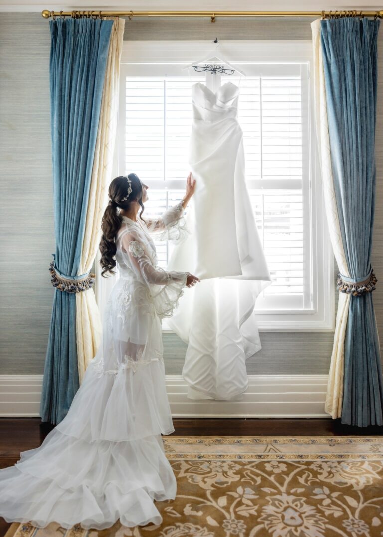 Wedding Photographers NYC