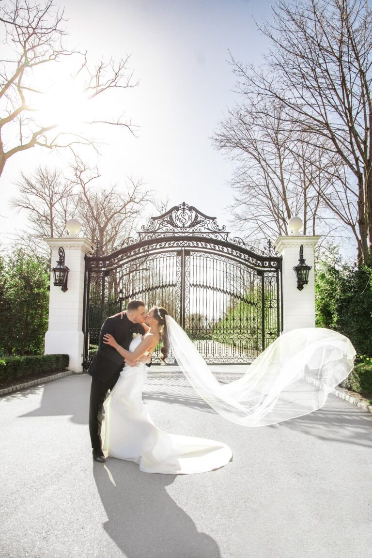 Wedding Photographers NYC