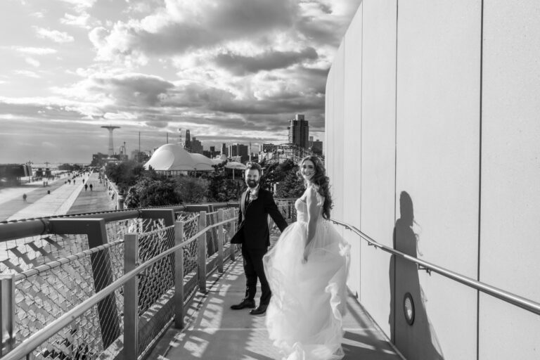 Wedding Photographers NYC