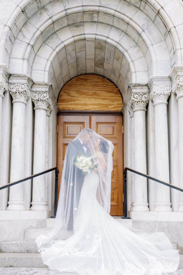 Wedding Photographers NYC