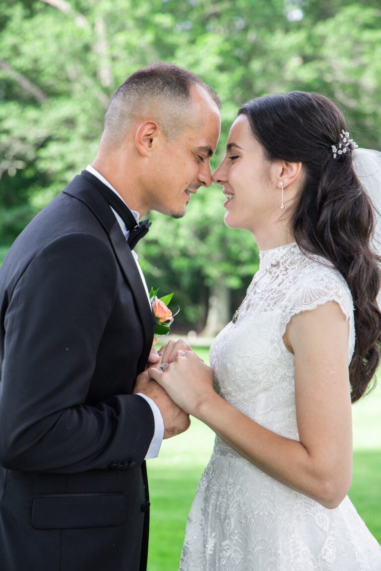 Wedding Photographers NYC