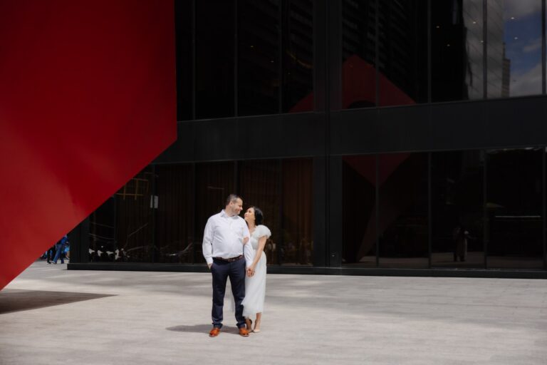 Wedding Photographers NYC