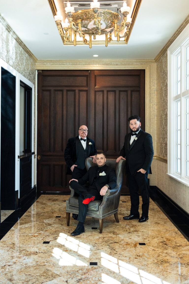 Wedding Photographers NYC