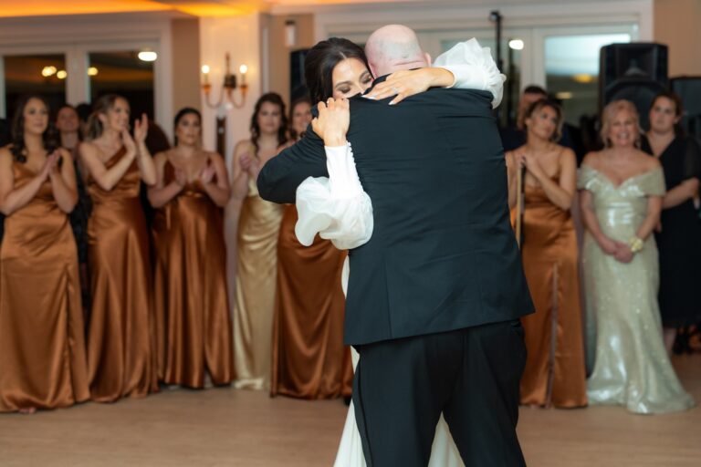 Wedding Photographers NYC