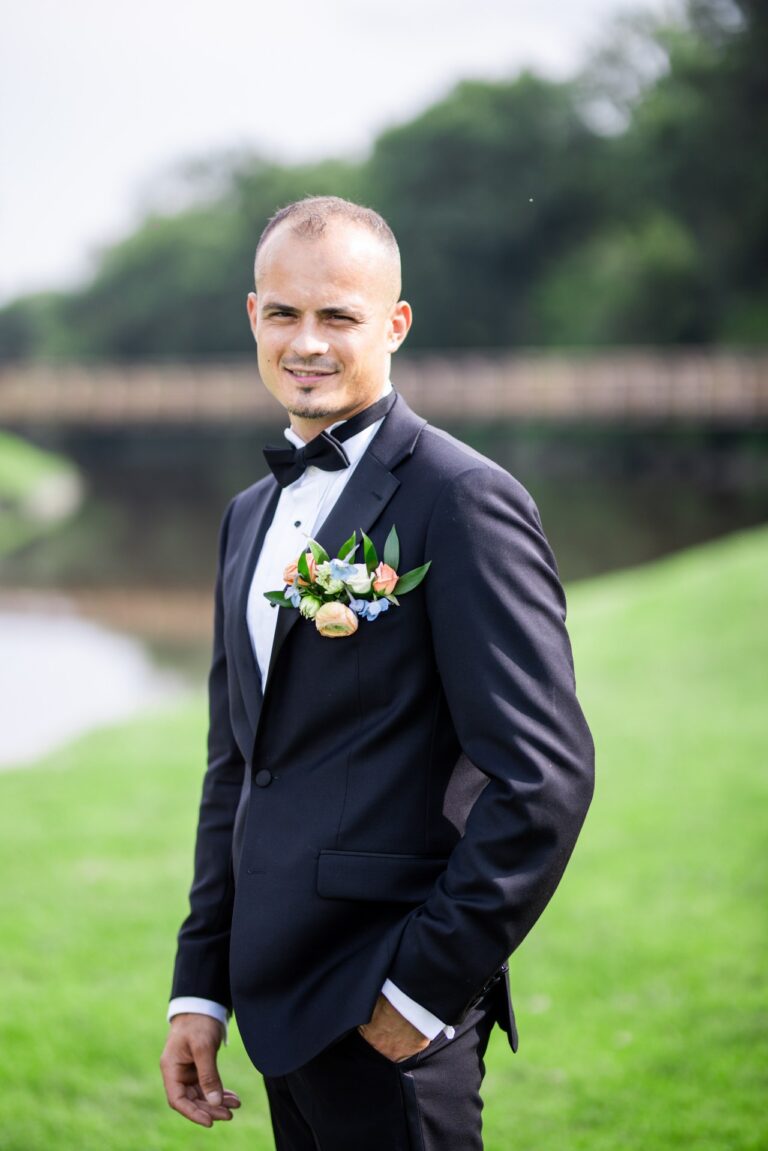 Wedding Photographers NYC