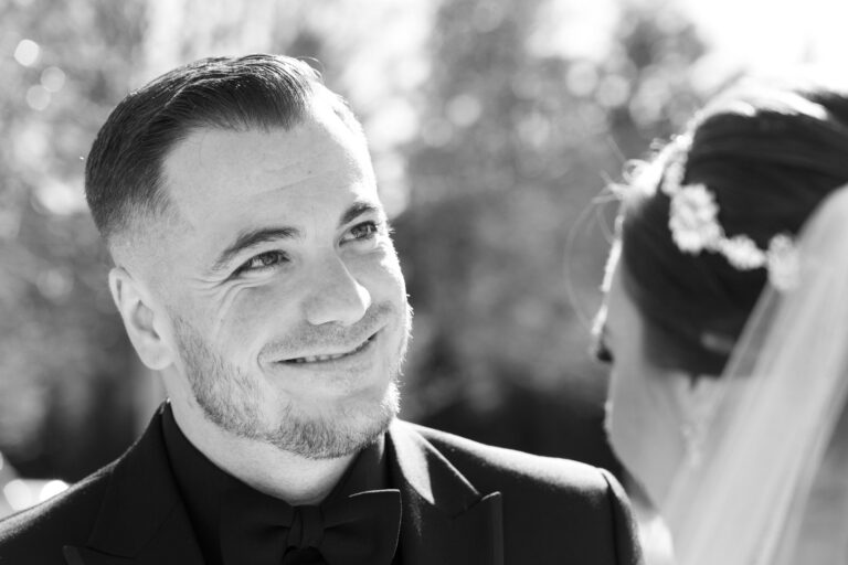 Wedding Photographers NYC