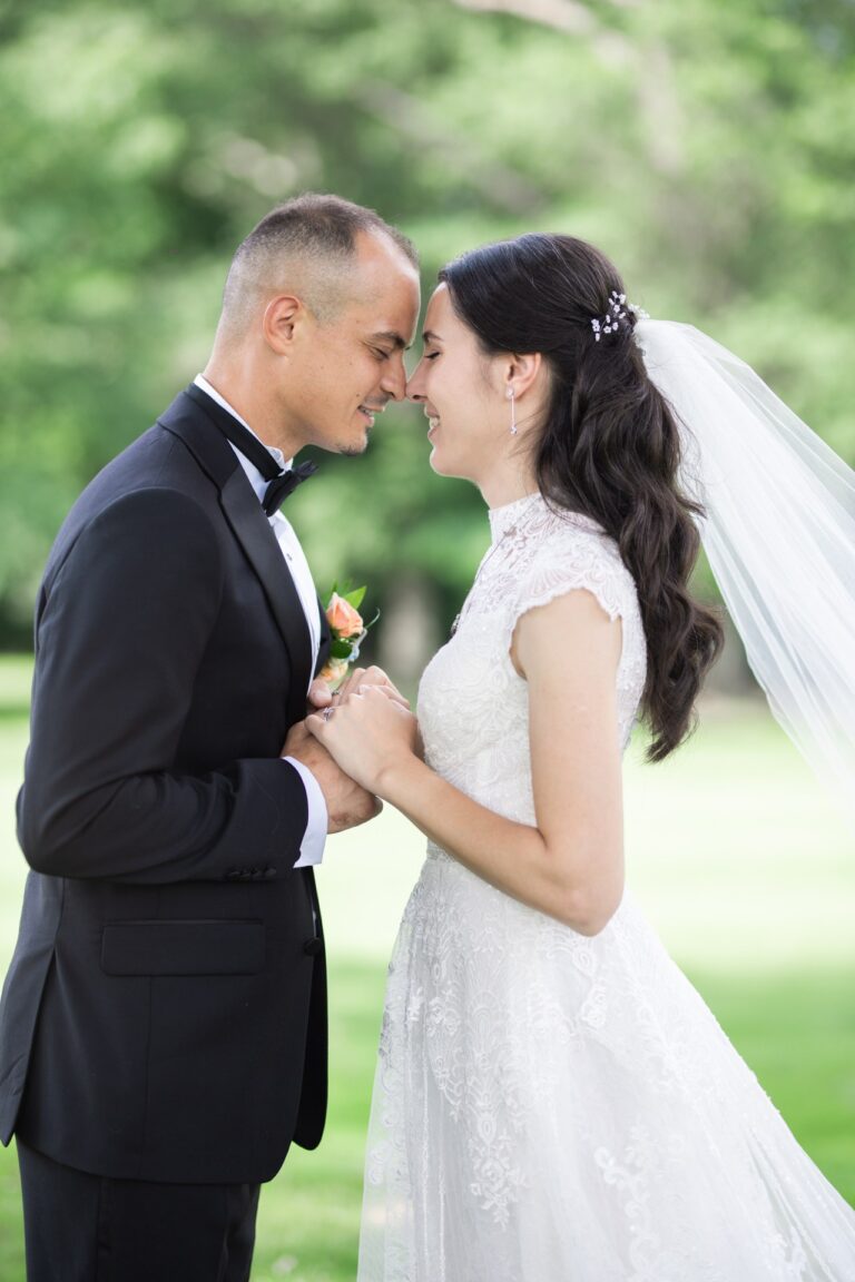 Wedding Photographers NYC