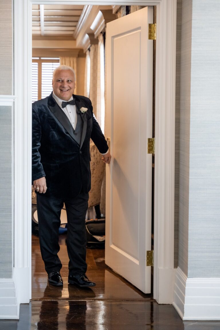 Wedding Photographers NYC