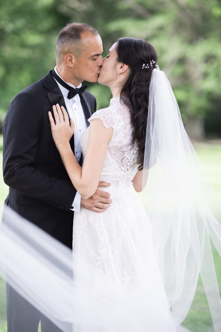 Wedding Photographers NYC