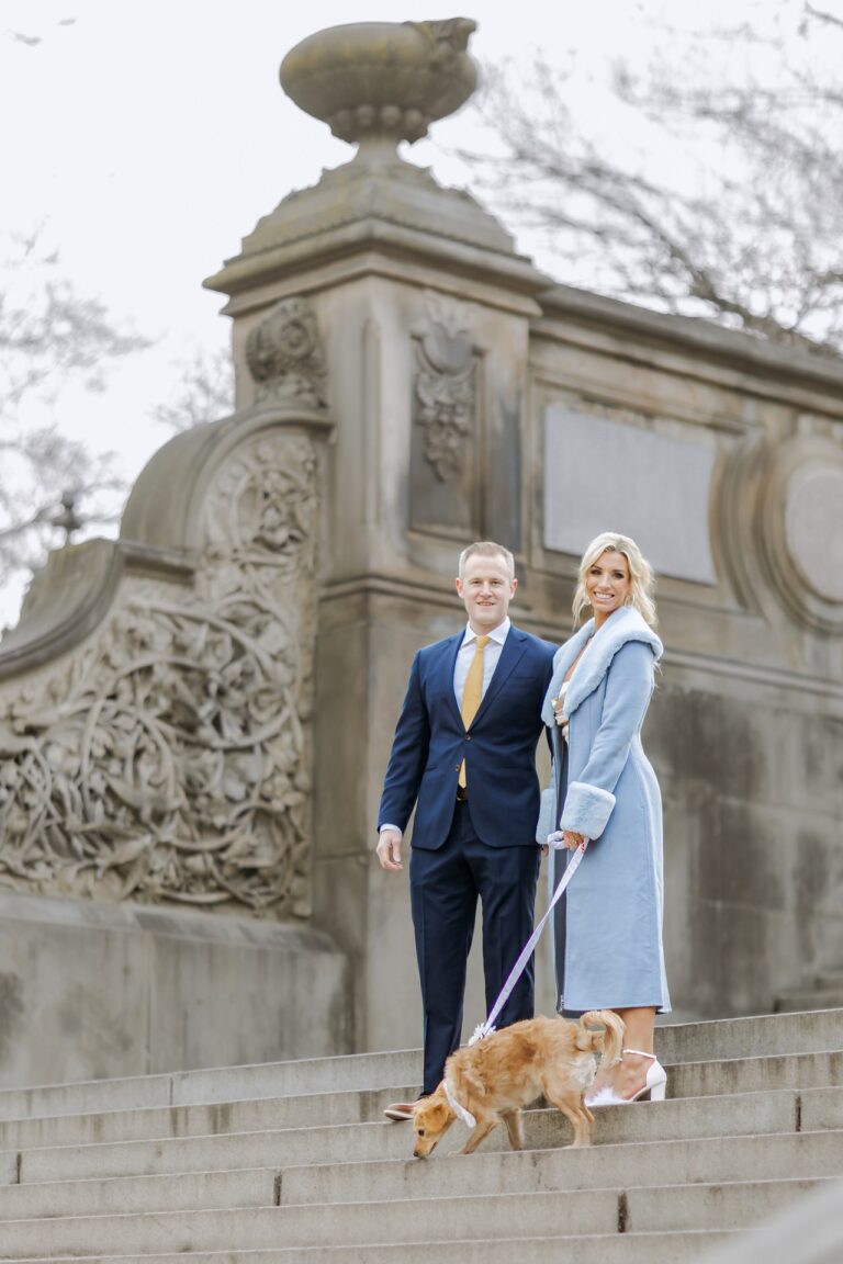 Wedding Photographers NYC