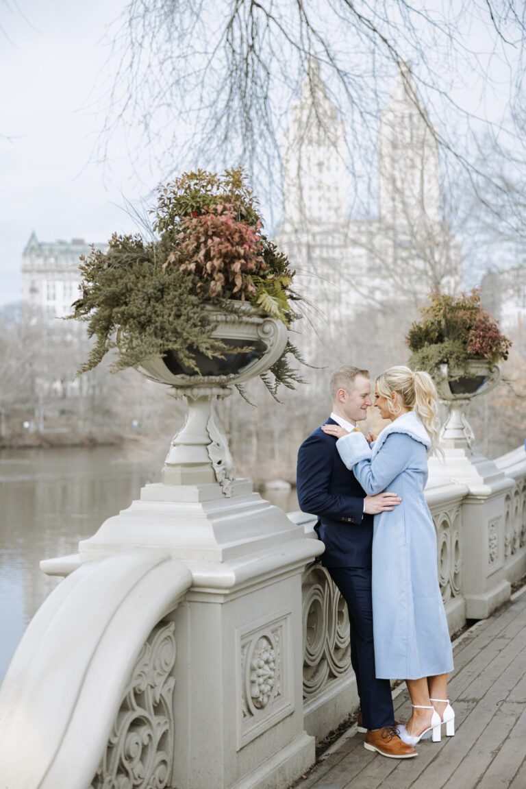 Wedding Photographers NYC