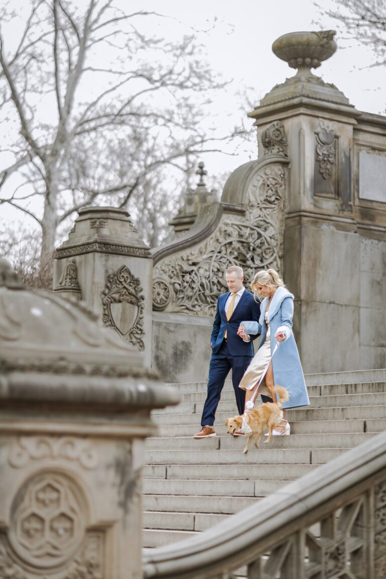 Wedding Photographers NYC