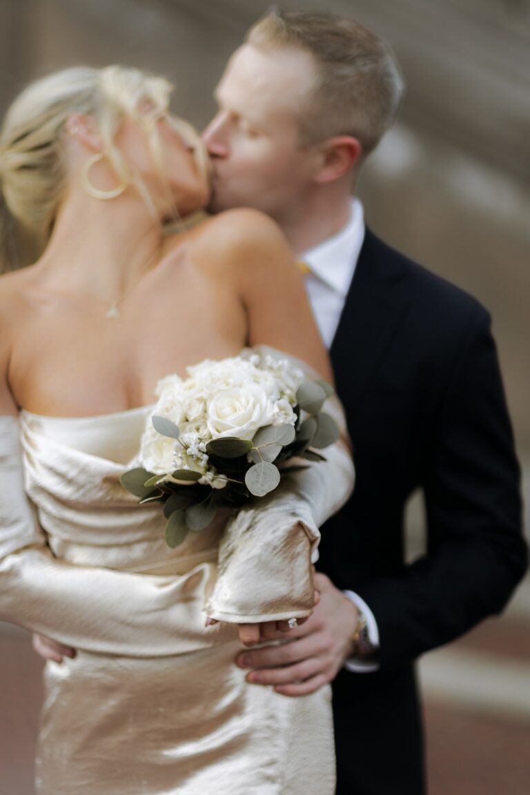 Wedding Photographers NYC