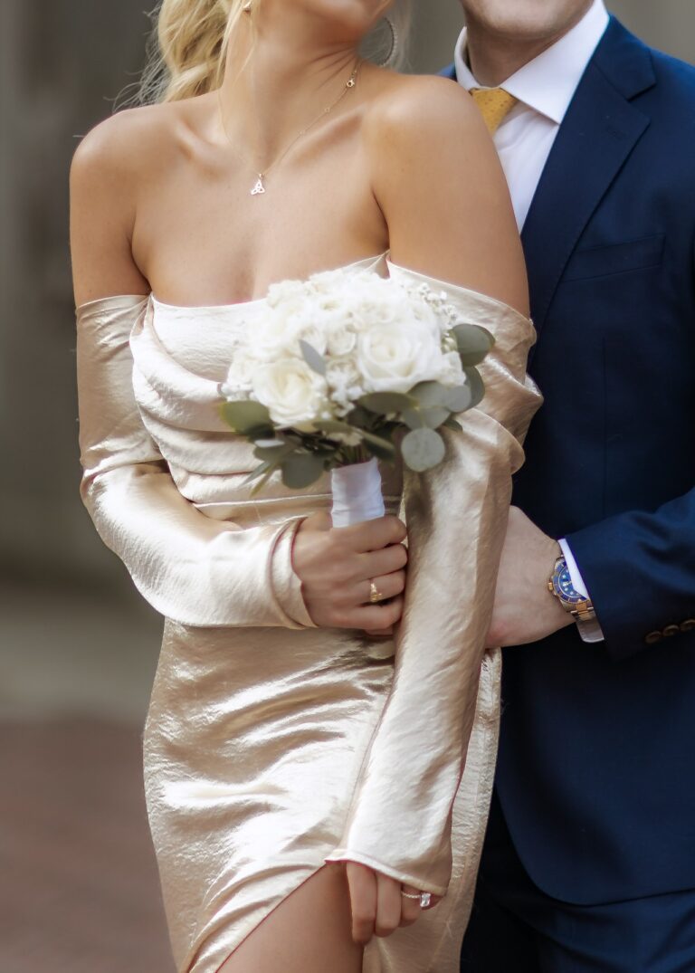 Wedding Photographers NYC