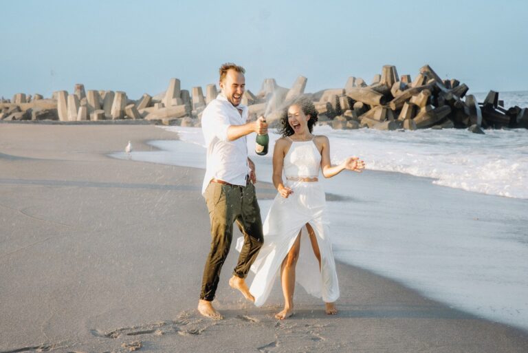 Wedding Photographers NYC