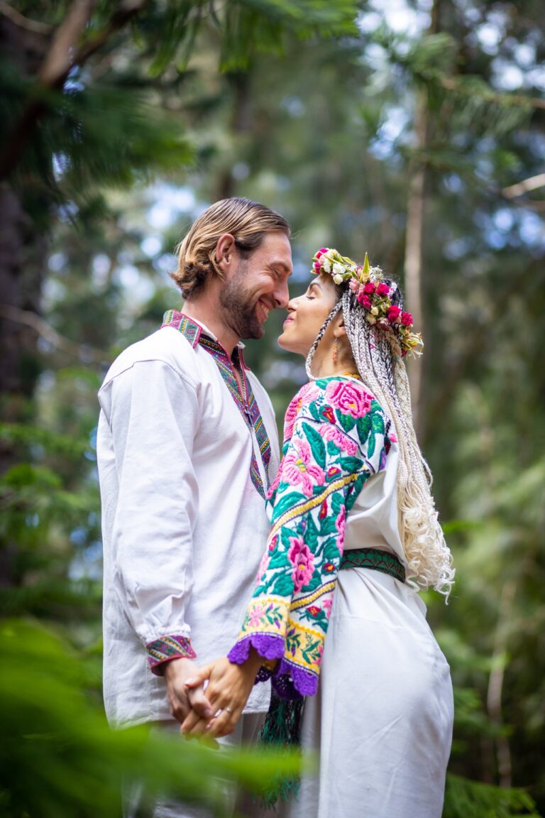 Wedding Photographers NYC