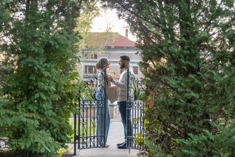 Wedding Photographers NYC