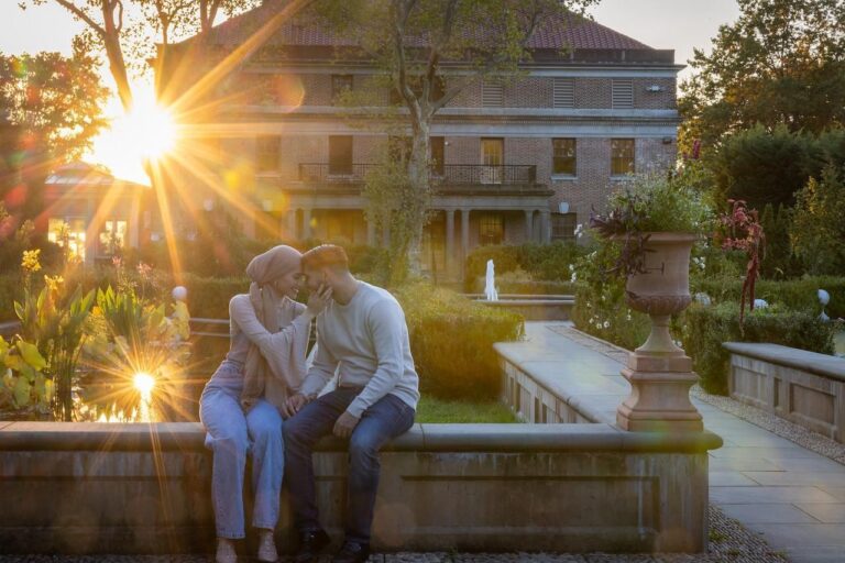 Wedding Photographers NYC