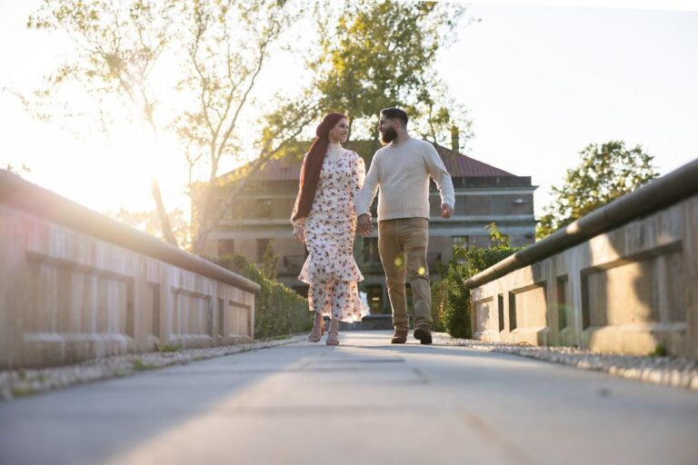 Wedding Photographers NYC