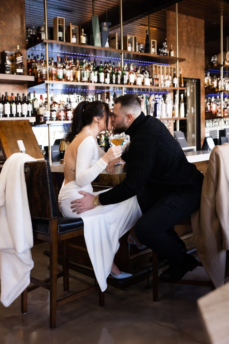 Wedding Photographers NYC