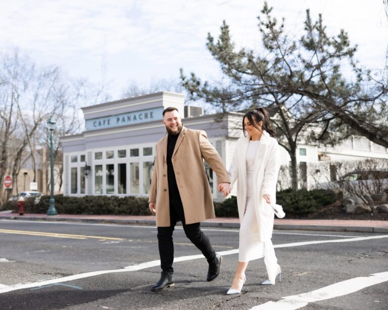 Wedding Photographers NYC