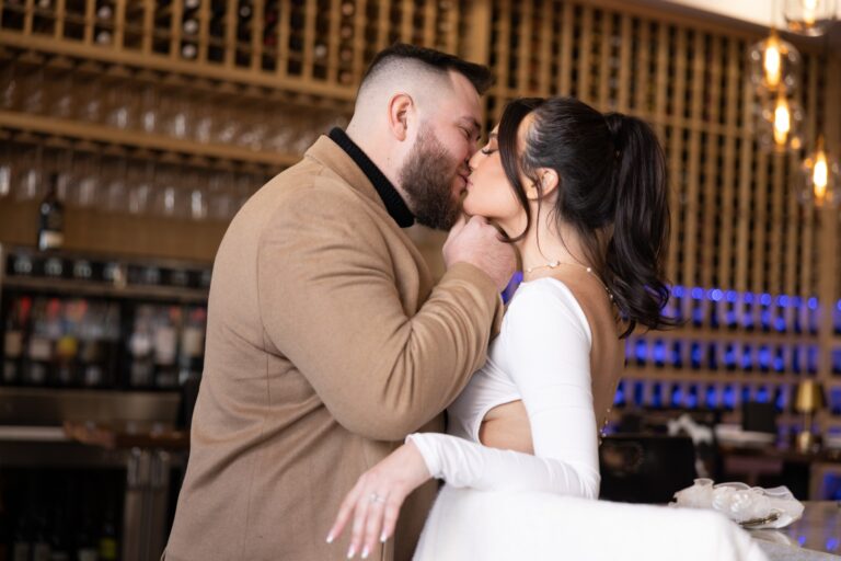 Wedding Photographers NYC