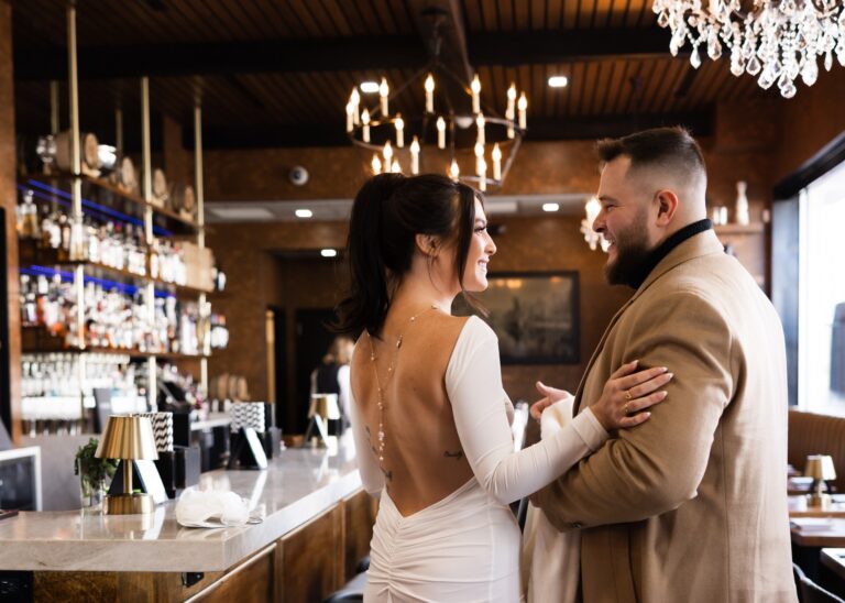 Wedding Photographers NYC