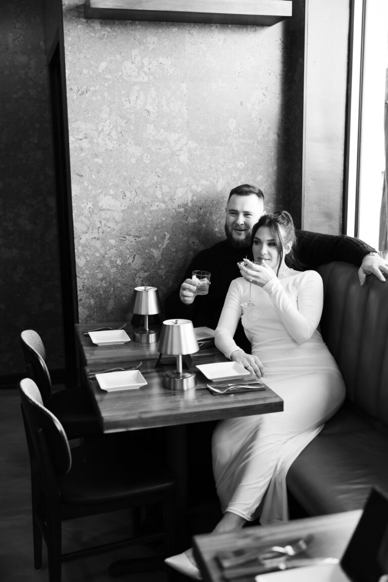 Wedding Photographers NYC