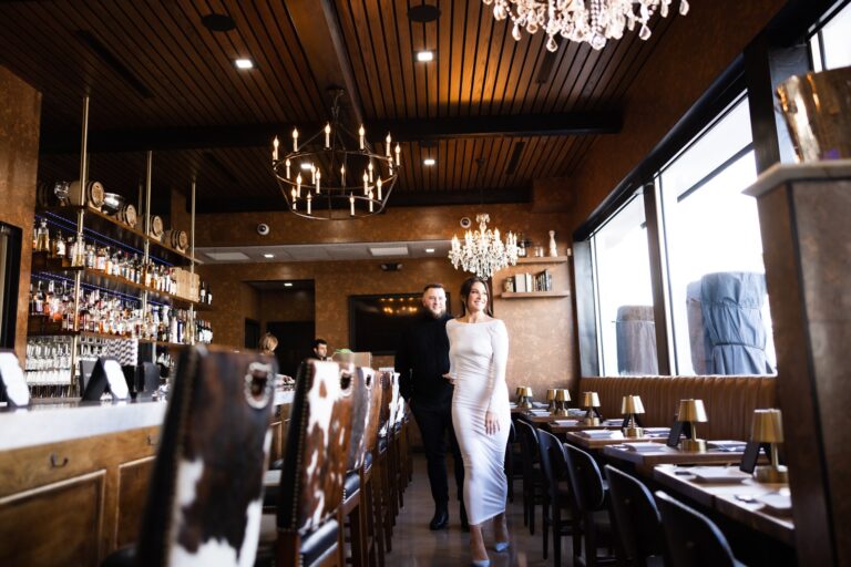 Wedding Photographers NYC