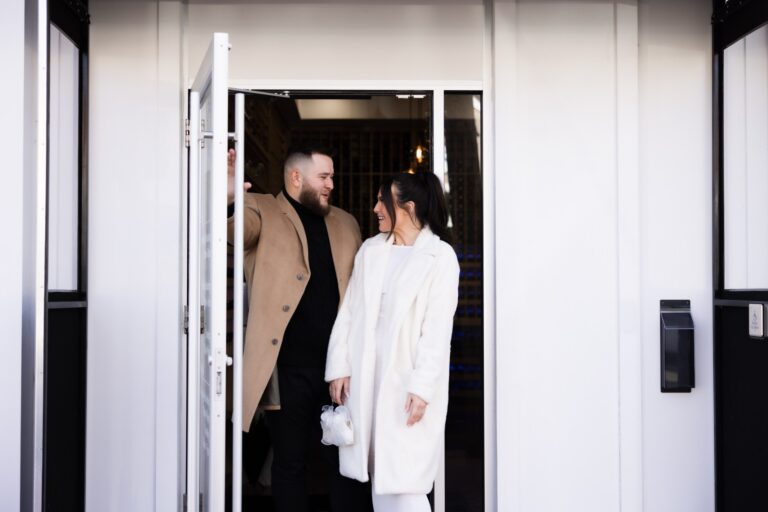 Wedding Photographers NYC