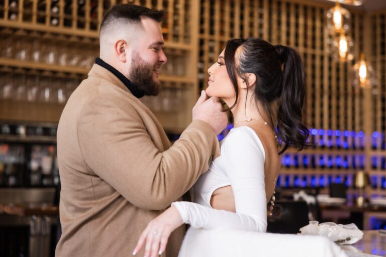 Wedding Photographers NYC