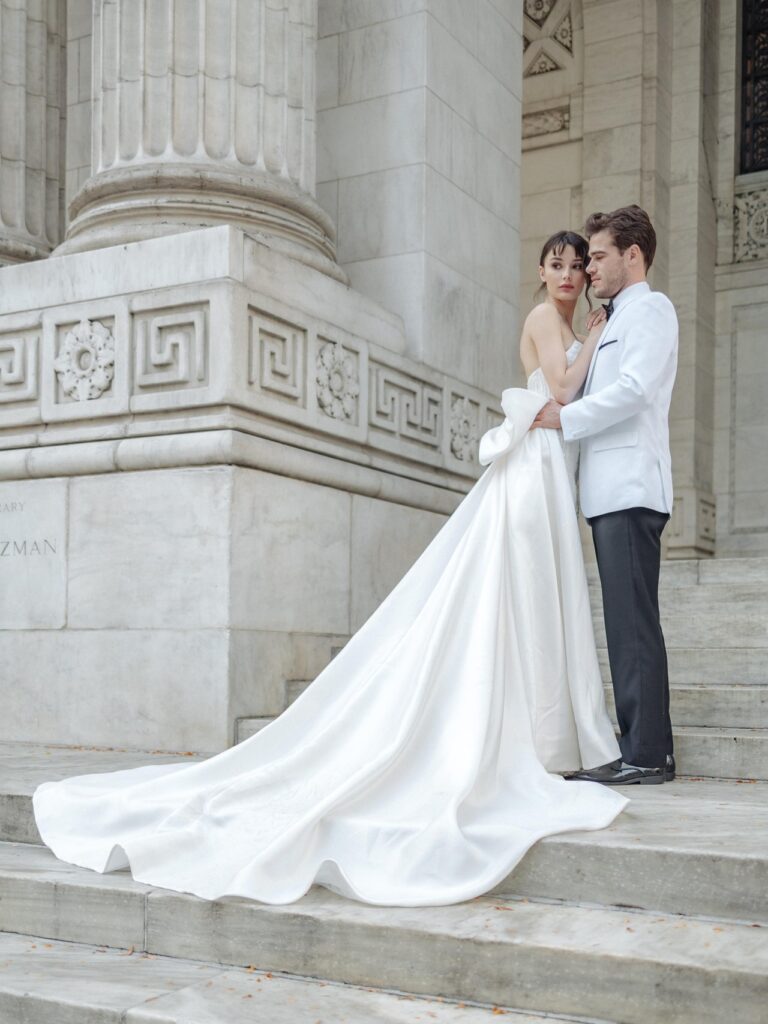 Wedding Photographers NYC
