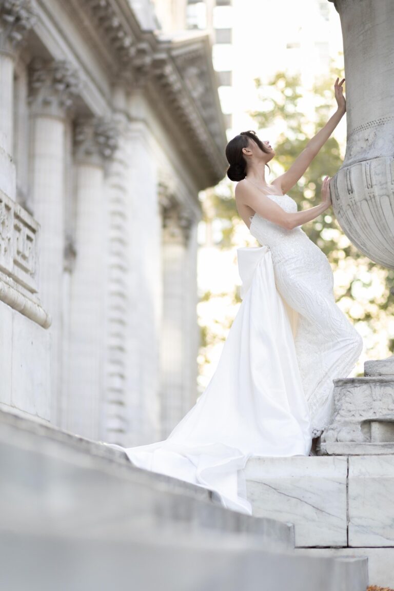 Wedding Photographers NYC