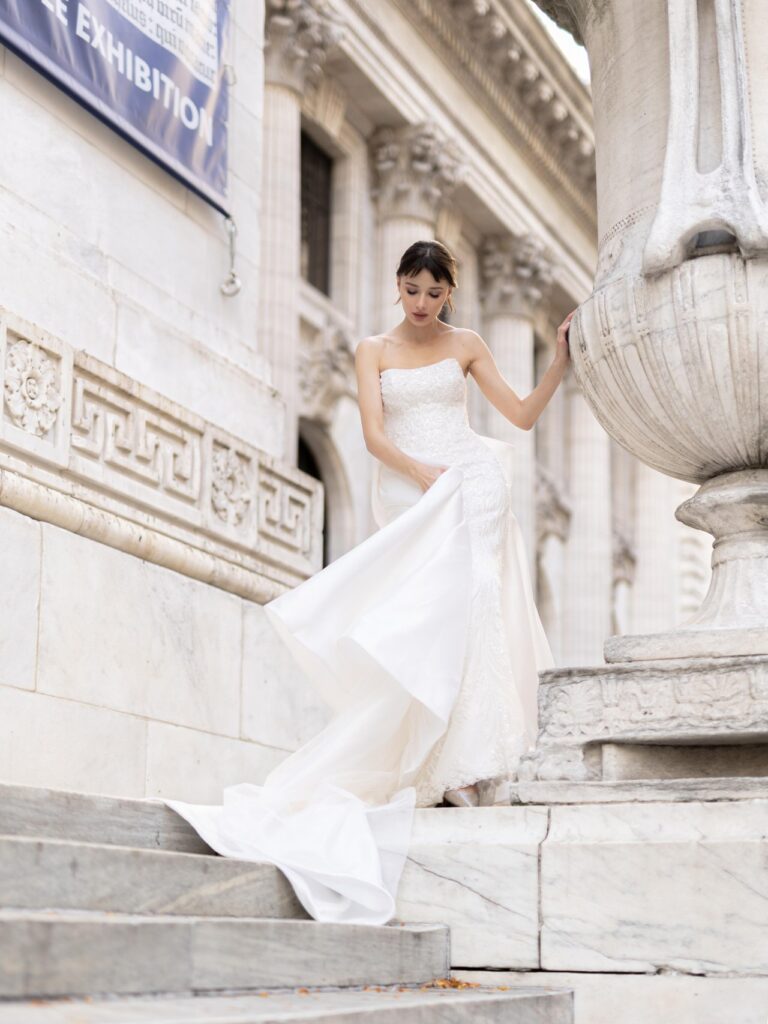 Wedding Photographers NYC