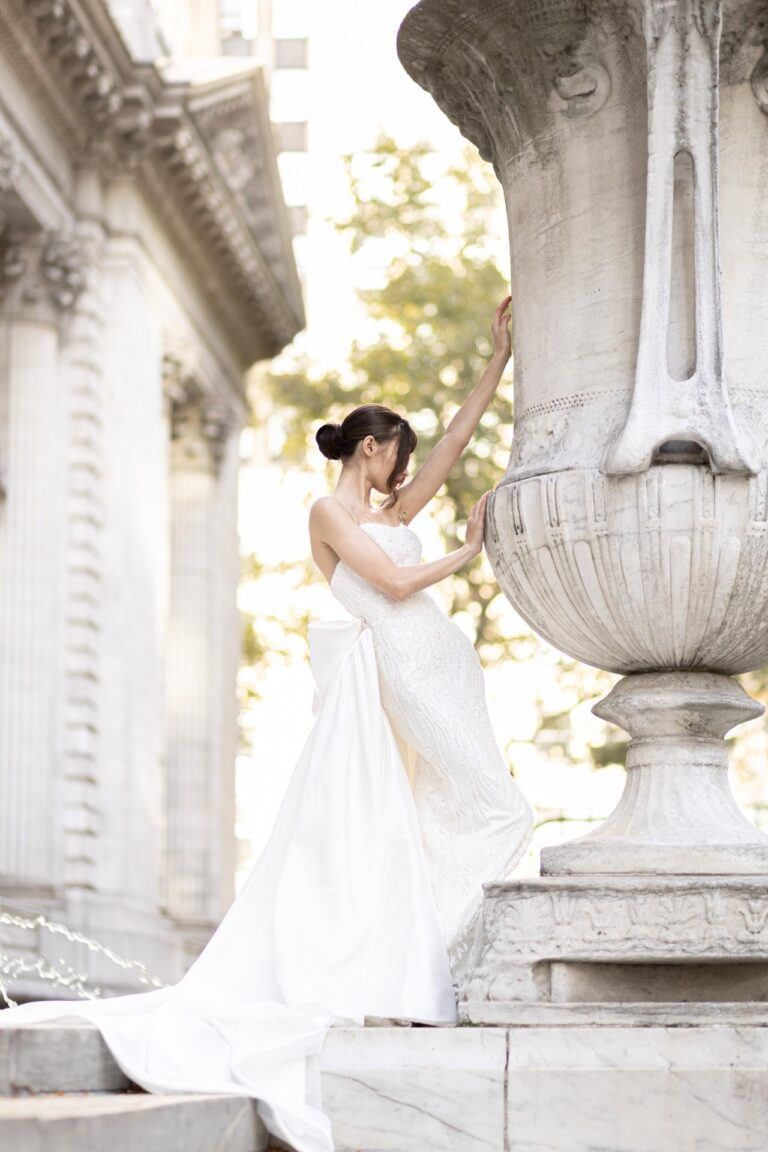 Wedding Photographers NYC