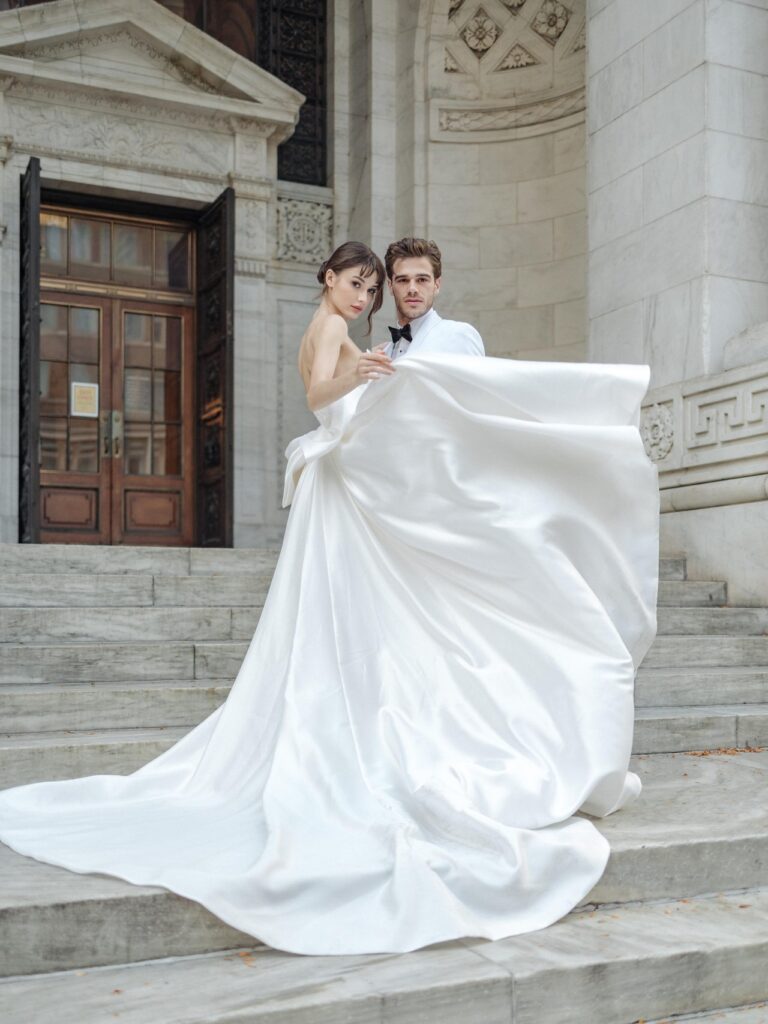 Wedding Photographers NYC
