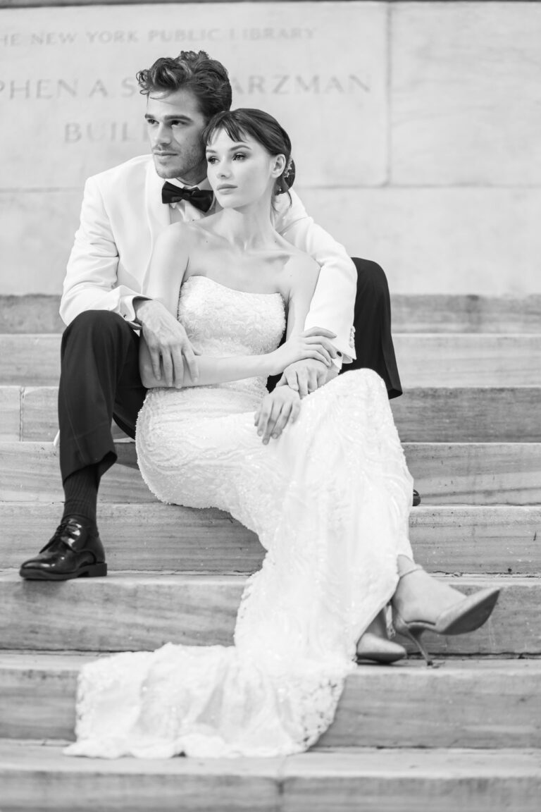 Wedding Photographers NYC