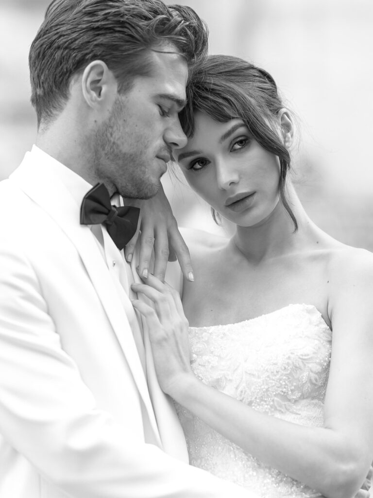 Wedding Photographers NYC