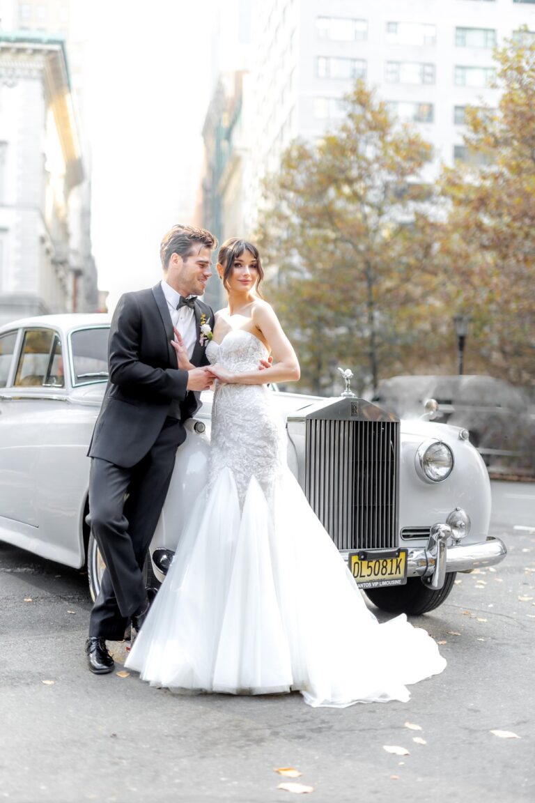 Wedding Photographers NYC
