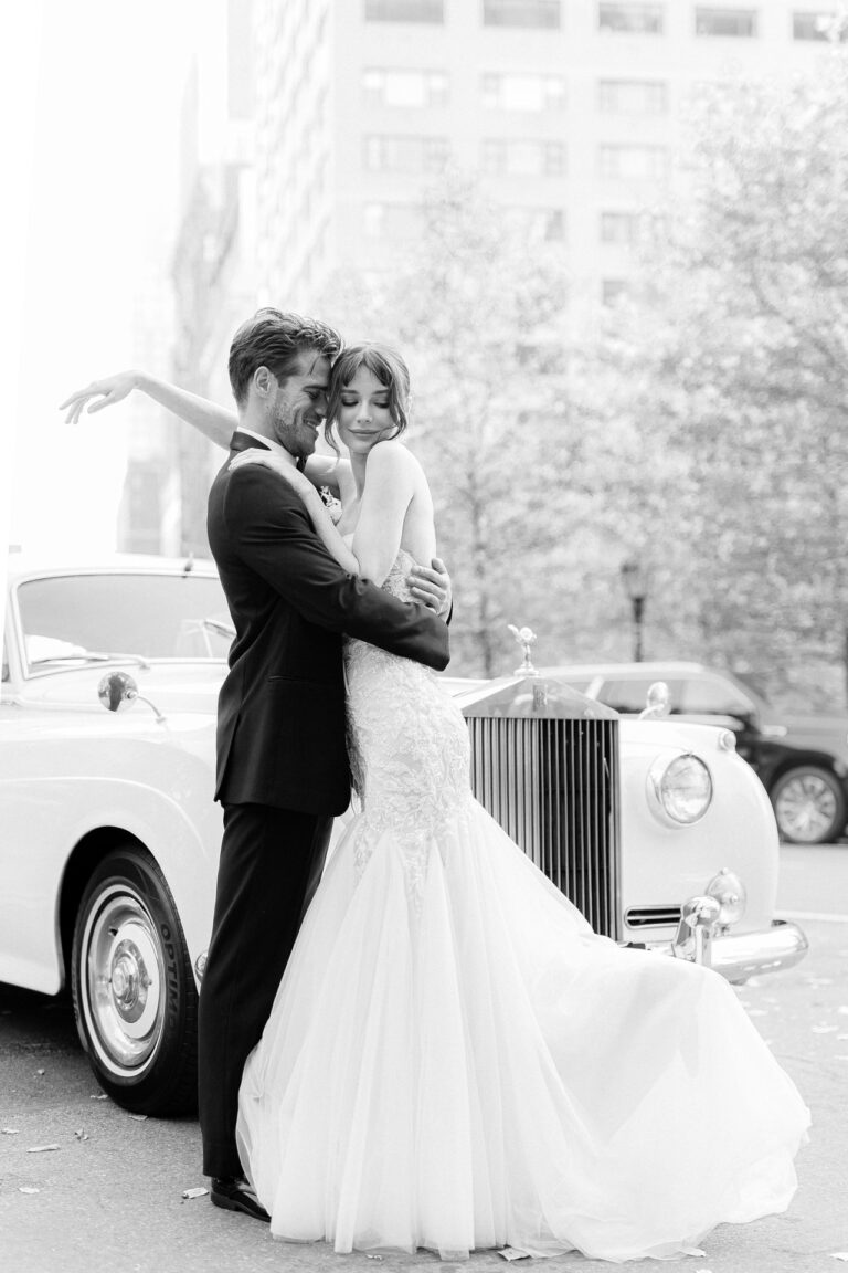 Wedding Photographers NYC