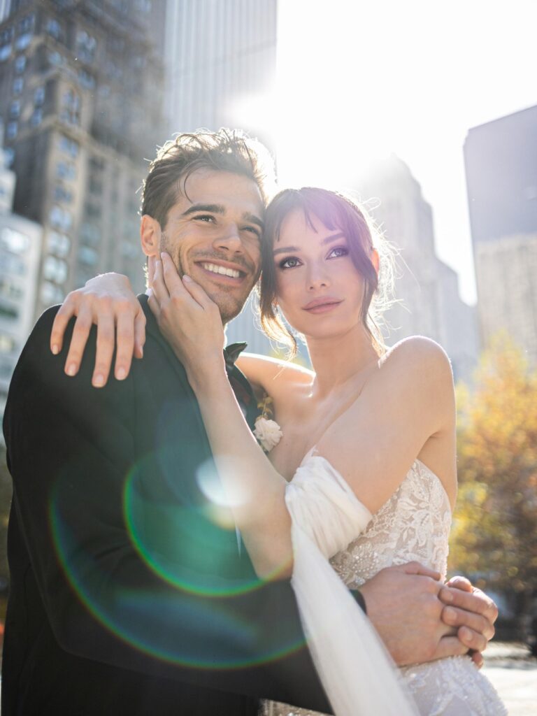 Wedding Photographers NYC
