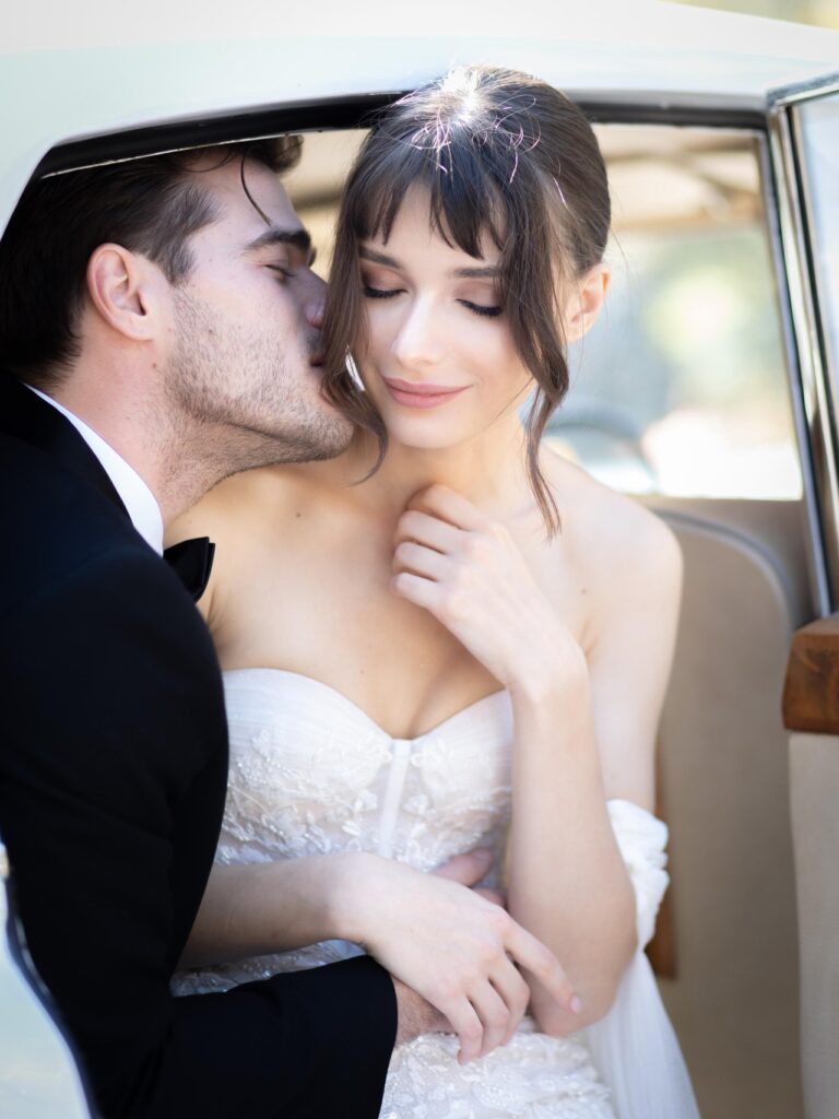 Wedding Photographers NYC