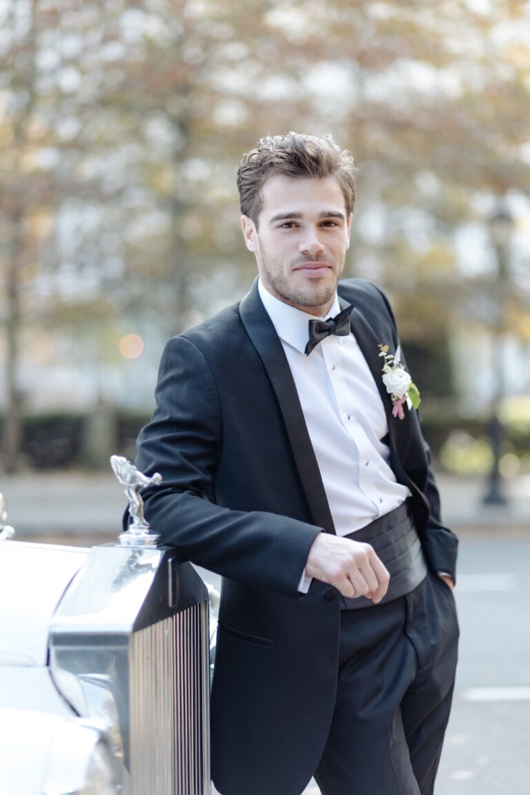 Wedding Photographers NYC