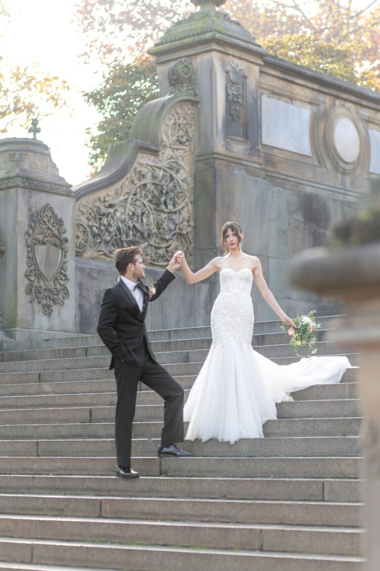 Wedding Photographers NYC