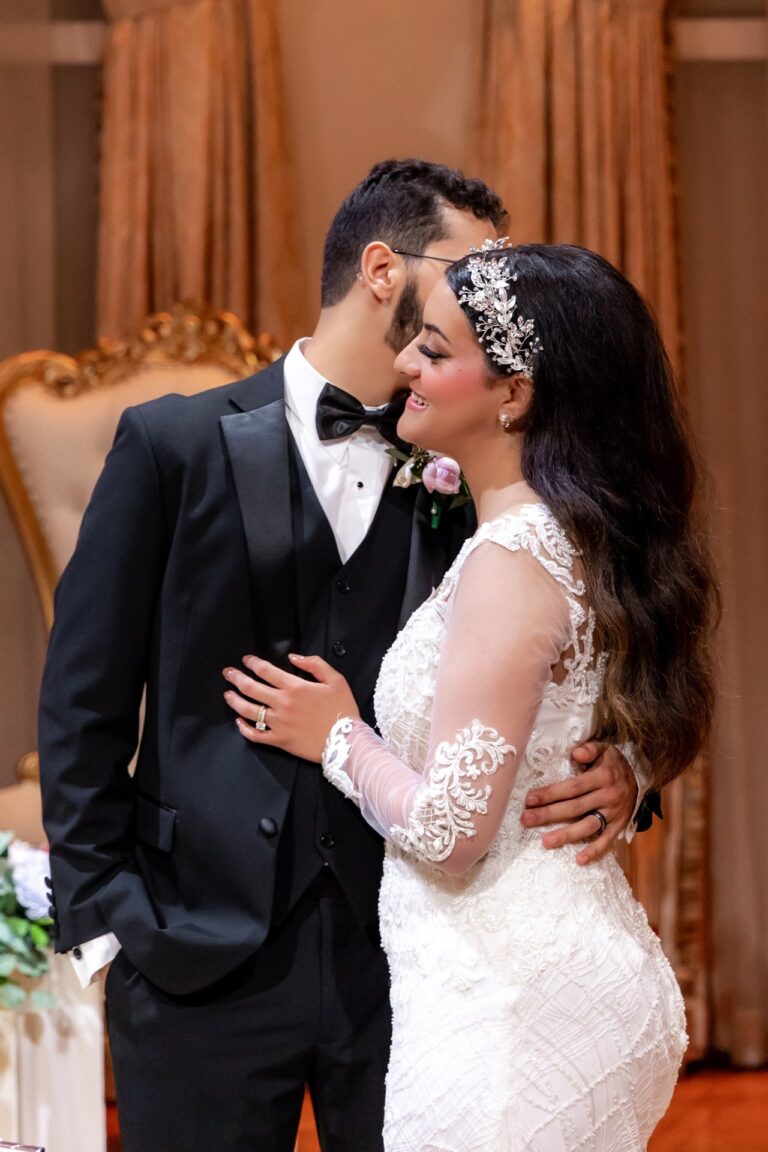 Wedding Photographers NYC