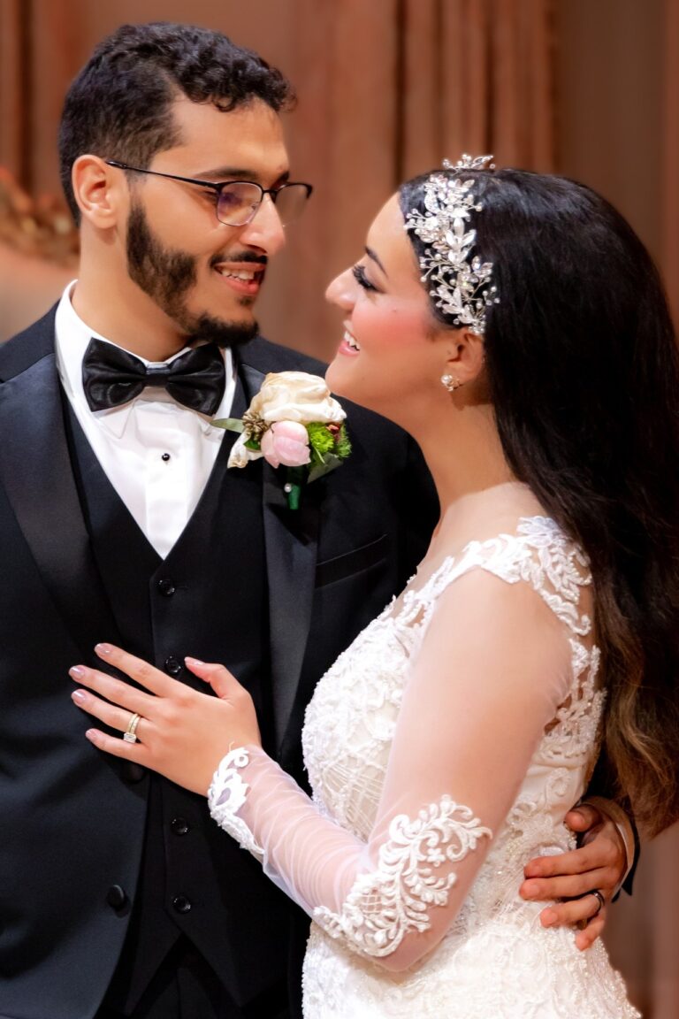 Wedding Photographers NYC