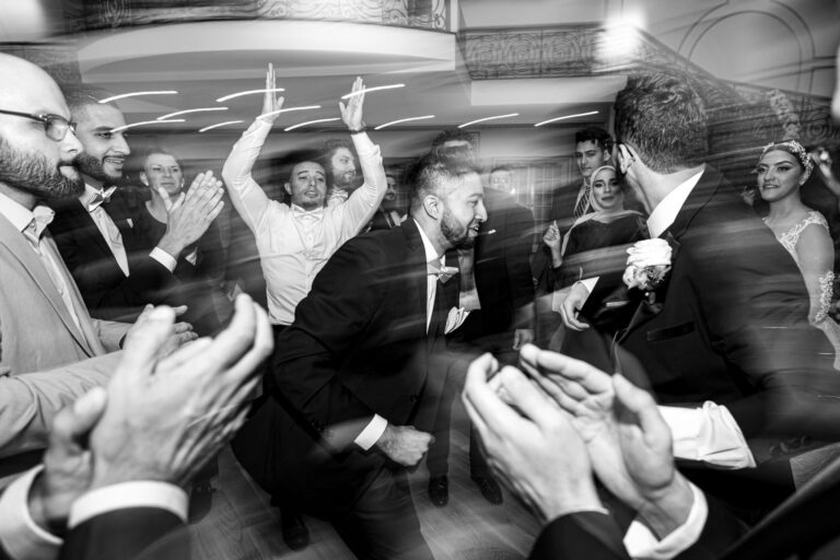 Wedding Photographers NYC