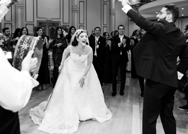 Wedding Photographers NYC