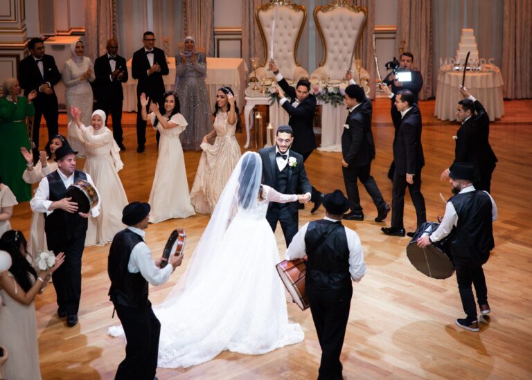 Wedding Photographers NYC