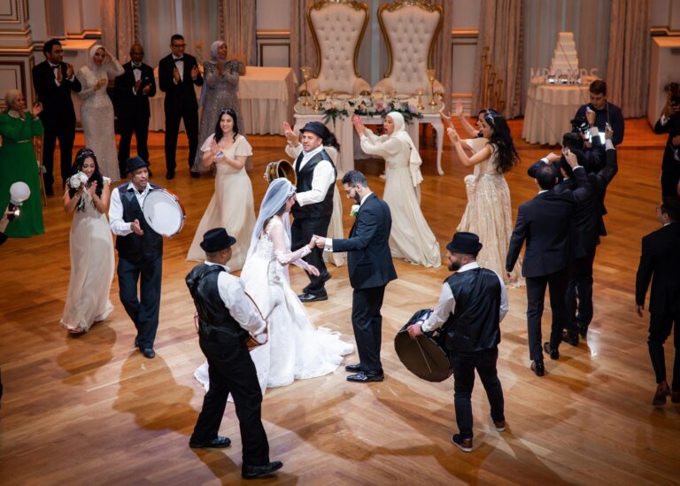 Wedding Photographers NYC